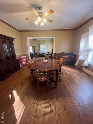 601 N Vandeventer Street, Kennett, MO 63857