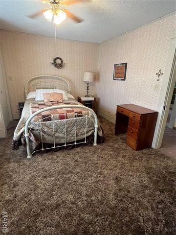 601 N Vandeventer Street, Kennett, MO 63857