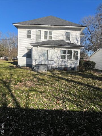 601 N Vandeventer Street, Kennett, MO 63857