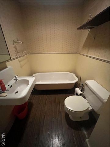 601 N Vandeventer Street, Kennett, MO 63857