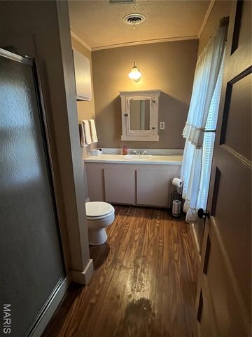 601 N Vandeventer Street, Kennett, MO 63857