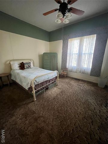 601 N Vandeventer Street, Kennett, MO 63857