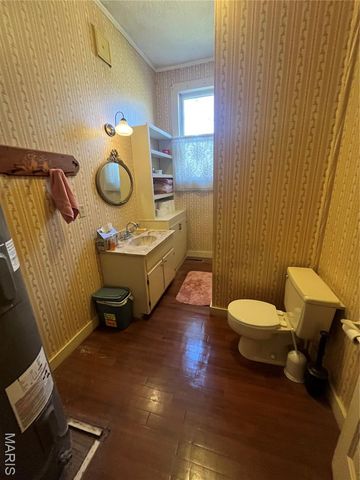 601 N Vandeventer Street, Kennett, MO 63857