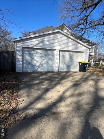 601 N Vandeventer Street, Kennett, MO 63857