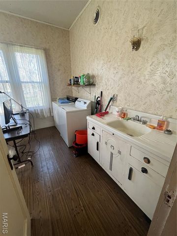 601 N Vandeventer Street, Kennett, MO 63857