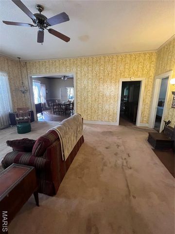 601 N Vandeventer Street, Kennett, MO 63857