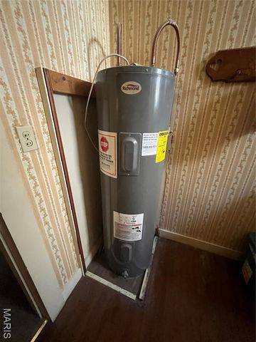 601 N Vandeventer Street, Kennett, MO 63857