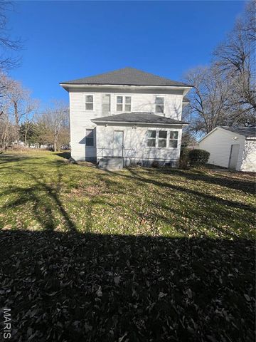601 N Vandeventer Street, Kennett, MO 63857