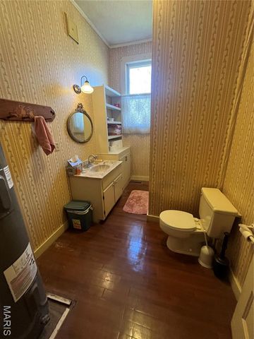 601 N Vandeventer Street, Kennett, MO 63857