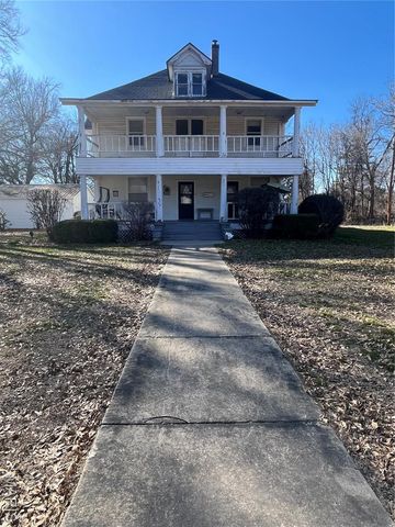 601 N Vandeventer Street, Kennett, MO 63857