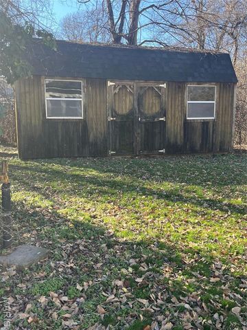 601 N Vandeventer Street, Kennett, MO 63857