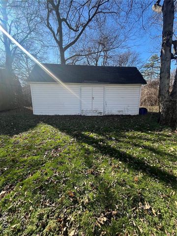 601 N Vandeventer Street, Kennett, MO 63857