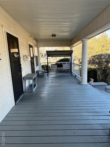 601 N Vandeventer Street, Kennett, MO 63857