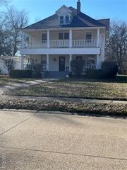 601 N Vandeventer Street, Kennett, MO 63857