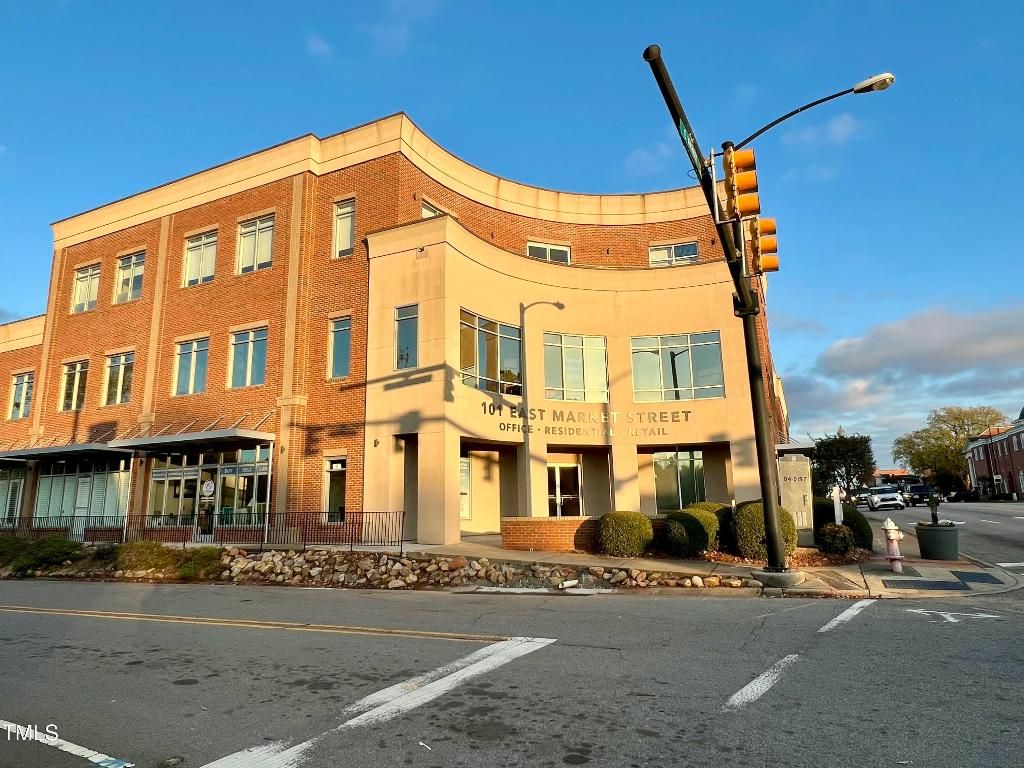 101 E Market Street Ste 3b, Smithfield, NC 27577