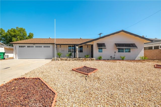 26534 Sun City, Sun City, CA 92586