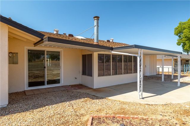 26534 Sun City, Sun City, CA 92586