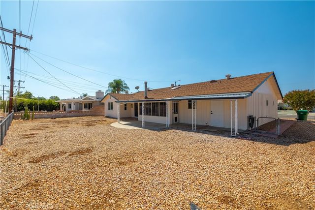 26534 Sun City, Sun City, CA 92586