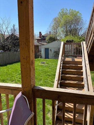 163 S 17th Street, Columbus, OH 43205
