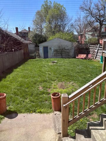 163 S 17th Street, Columbus, OH 43205