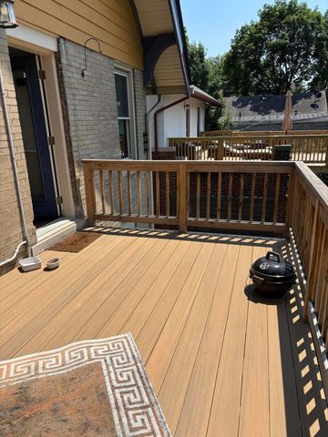 163 S 17th Street, Columbus, OH 43205