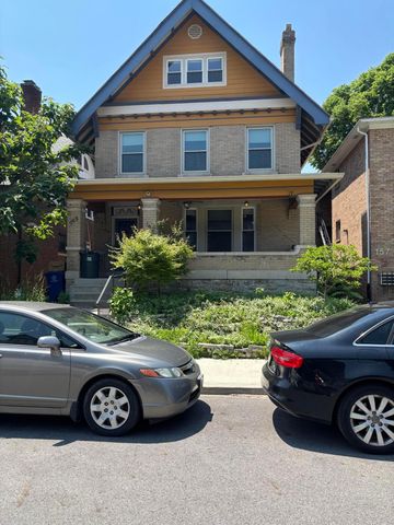 163 S 17th Street, Columbus, OH 43205