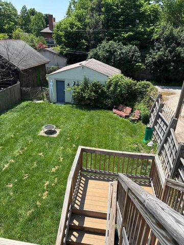 163 S 17th Street, Columbus, OH 43205