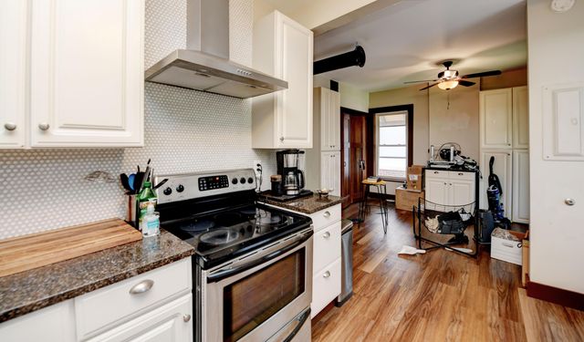 163 S 17th Street, Columbus, OH 43205