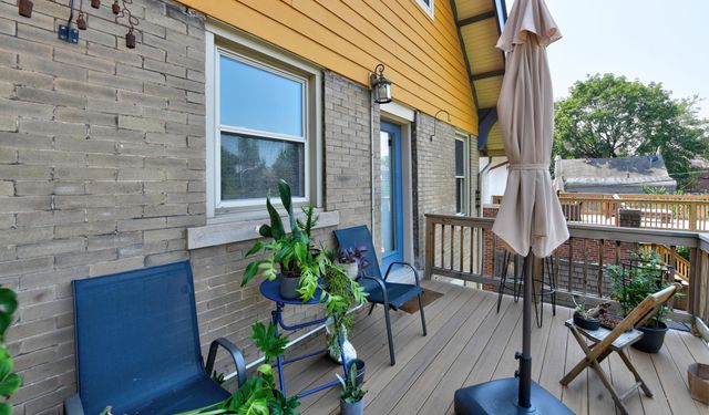 163 S 17th Street, Columbus, OH 43205