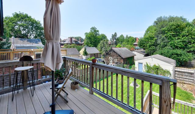 163 S 17th Street, Columbus, OH 43205