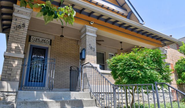 163 S 17th Street, Columbus, OH 43205