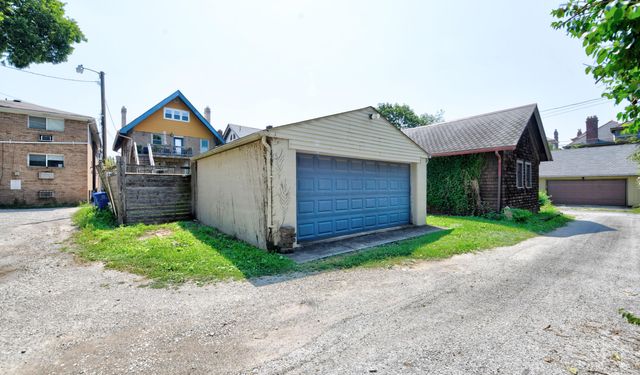 163 S 17th Street, Columbus, OH 43205