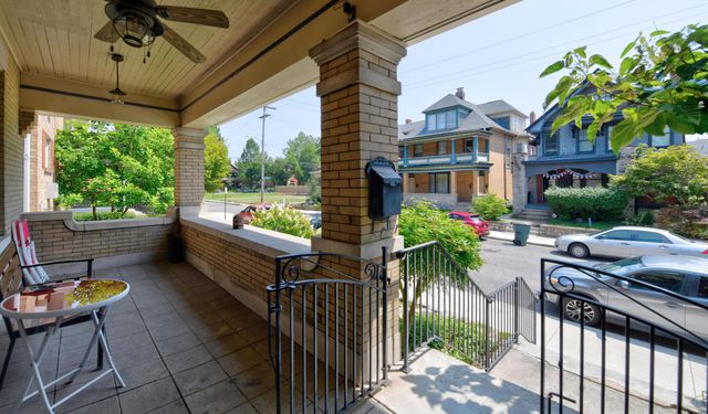 163 S 17th Street, Columbus, OH 43205