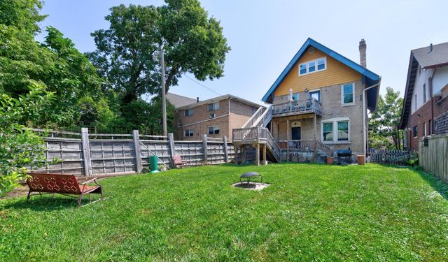 163 S 17th Street, Columbus, OH 43205