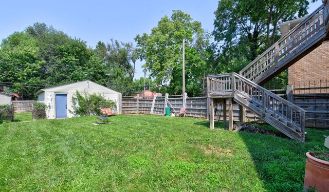 163 S 17th Street, Columbus, OH 43205