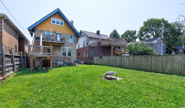 163 S 17th Street, Columbus, OH 43205