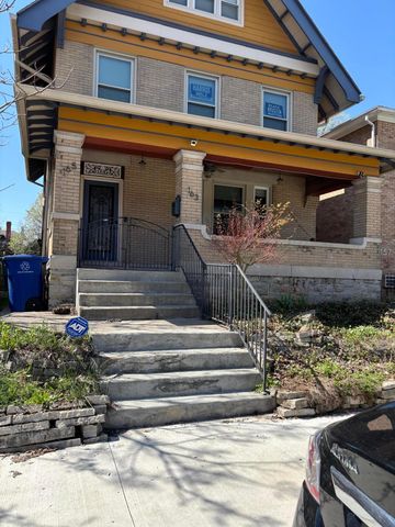 163 S 17th Street, Columbus, OH 43205