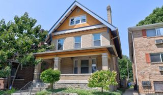 163 S 17th Street, Columbus, OH 43205
