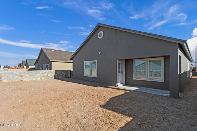 341 Moreland Drive, Clint, TX 79836