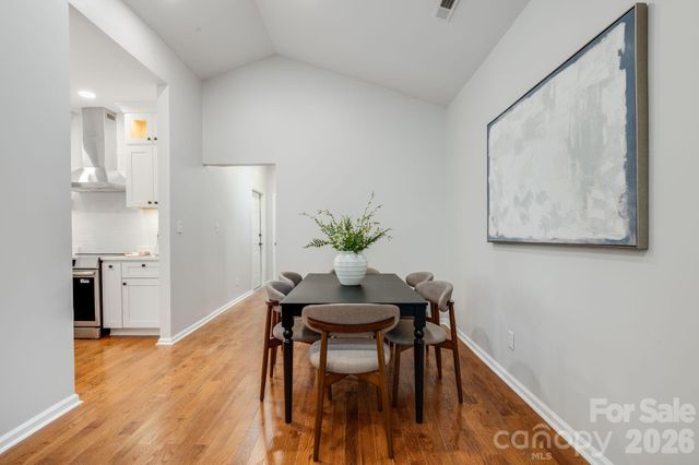 132 Fox Cross Drive, Brevard, NC 28712