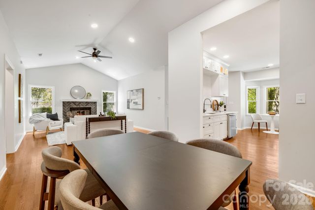132 Fox Cross Drive, Brevard, NC 28712