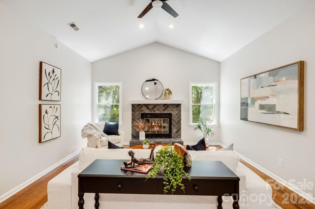 132 Fox Cross Drive, Brevard, NC 28712