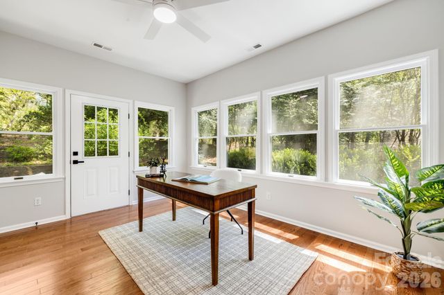 132 Fox Cross Drive, Brevard, NC 28712