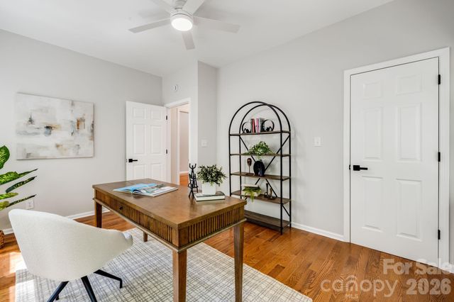 132 Fox Cross Drive, Brevard, NC 28712
