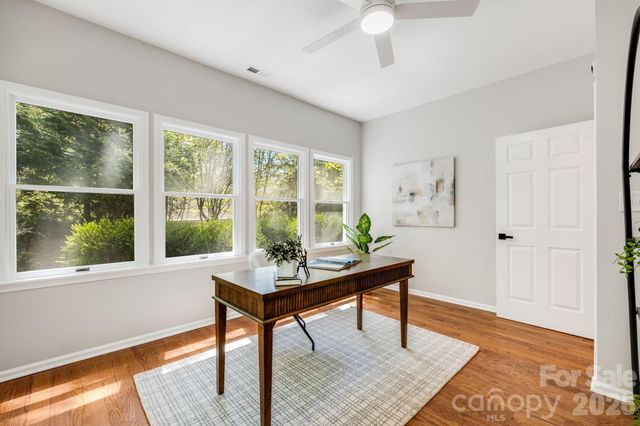 132 Fox Cross Drive, Brevard, NC 28712