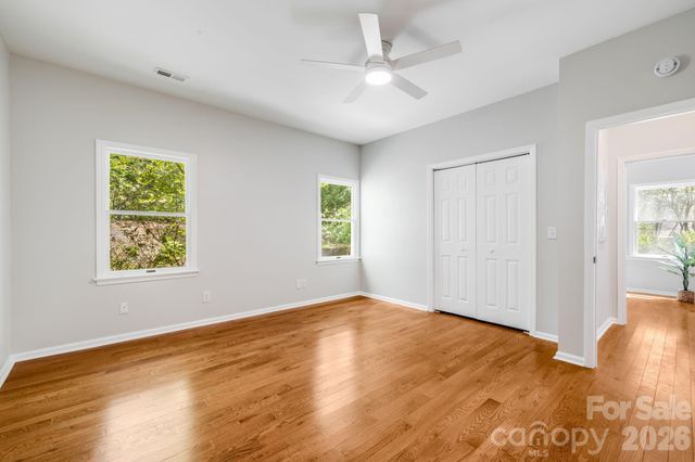132 Fox Cross Drive, Brevard, NC 28712