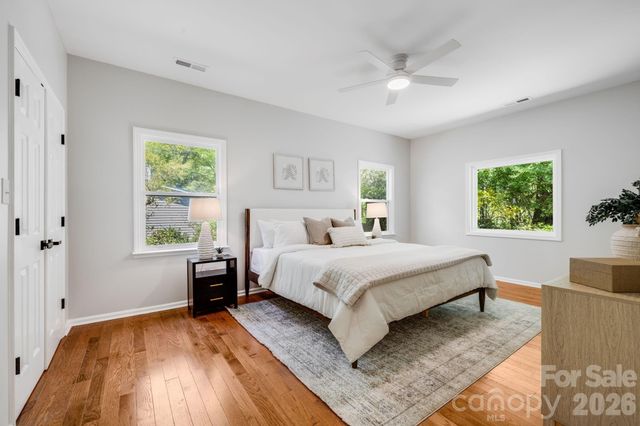 132 Fox Cross Drive, Brevard, NC 28712
