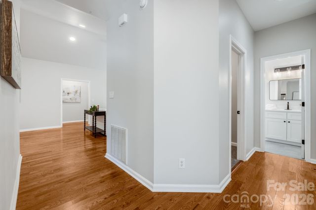 132 Fox Cross Drive, Brevard, NC 28712
