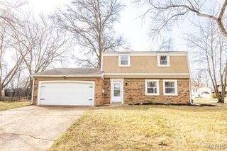 401 Matthew Drive, O'fallon, IL 62269