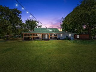 356 Heironimus Lane, Denison, TX 75020